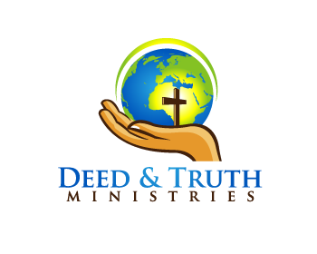 Logo Design entry 784761 submitted by greycrow to the Logo Design for Deed and Truth Ministries run by jr