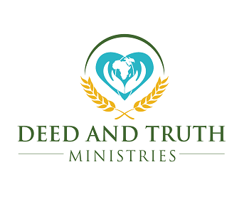 Logo Design entry 784775 submitted by nagamas to the Logo Design for Deed and Truth Ministries run by jr