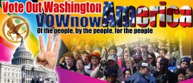 Banner Ad Design entry 784792 submitted by bpdesign to the Banner Ad Design for VOWnowAmerica run by Paprunner