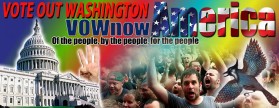 Banner Ad Design entry 784809 submitted by paguy58 to the Banner Ad Design for VOWnowAmerica run by Paprunner