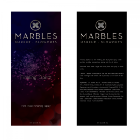 Graphic Design entry 785137 submitted by 765 to the Graphic Design for Marbles  run by marcimccarthy