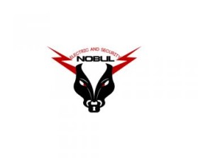 Logo Design Entry 785248 submitted by dgas99 to the contest for NoBul Electric and Security run by joequental