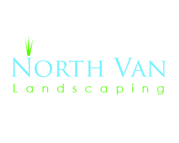 Logo Design entry 785302 submitted by courandart to the Logo Design for North Van Landscaping run by pilk19