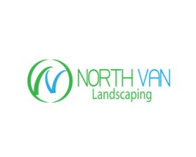 Logo Design entry 785306 submitted by buboy143 to the Logo Design for North Van Landscaping run by pilk19
