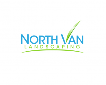 Logo Design entry 785308 submitted by LeAnn to the Logo Design for North Van Landscaping run by pilk19