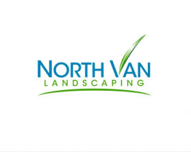 Logo Design entry 785328 submitted by courandart to the Logo Design for North Van Landscaping run by pilk19