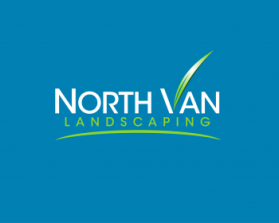 Logo Design entry 785329 submitted by courandart to the Logo Design for North Van Landscaping run by pilk19