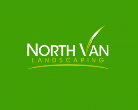 Logo Design entry 785330 submitted by courandart to the Logo Design for North Van Landscaping run by pilk19