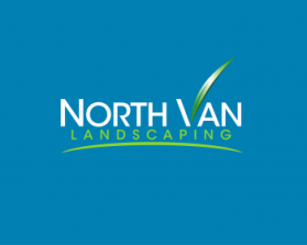 Logo Design entry 785353 submitted by LeAnn to the Logo Design for North Van Landscaping run by pilk19