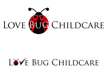 Logo Design entry 785413 submitted by PANTONE to the Logo Design for Love Bug Childcare run by sempaidavid