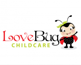 Logo Design entry 785407 submitted by courandart to the Logo Design for Love Bug Childcare run by sempaidavid
