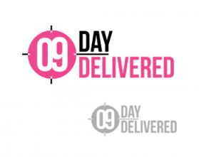 Logo Design entry 785508 submitted by buboy143 to the Logo Design for Day90Delivered run by PinkVillain