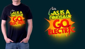 T-Shirt Design entry 818442 submitted by archys187