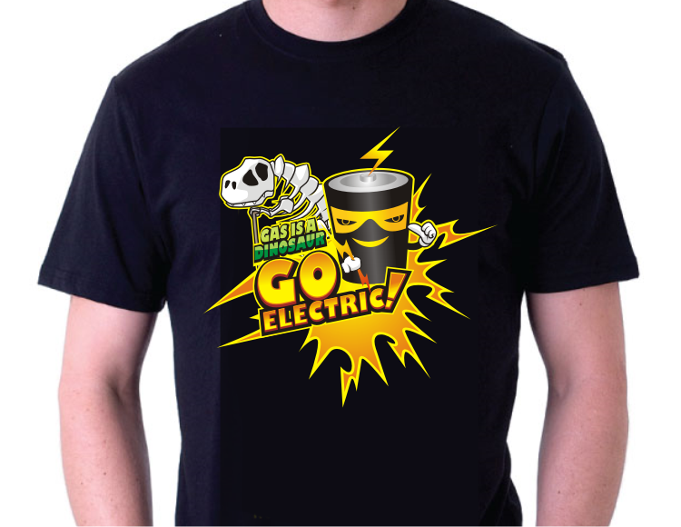 T-Shirt Design entry 819037 submitted by 54no