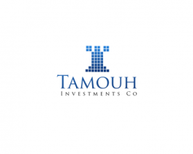 Logo Design entry 785764 submitted by courandart to the Logo Design for Tamouh Investments Co run by abdel_90