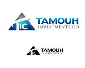 Logo Design entry 785783 submitted by courandart to the Logo Design for Tamouh Investments Co run by abdel_90