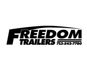 Logo Design entry 786078 submitted by sambel09 to the Logo Design for Freedom Trailers run by AnchorFab