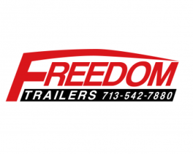 Logo Design entry 786104 submitted by kbcorbin to the Logo Design for Freedom Trailers run by AnchorFab
