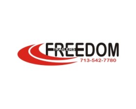Logo Design Entry 786122 submitted by sambel09 to the contest for Freedom Trailers run by AnchorFab
