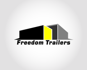 Logo Design Entry 786148 submitted by jjponsica to the contest for Freedom Trailers run by AnchorFab