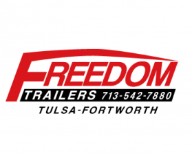Logo Design entry 786268 submitted by slickrick to the Logo Design for Freedom Trailers run by AnchorFab