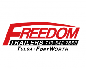 Logo Design entry 786269 submitted by Sagar7555 to the Logo Design for Freedom Trailers run by AnchorFab