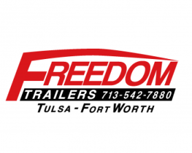 Logo Design entry 786270 submitted by beekitty7 to the Logo Design for Freedom Trailers run by AnchorFab