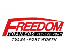 Logo Design entry 786271 submitted by Sagar7555 to the Logo Design for Freedom Trailers run by AnchorFab