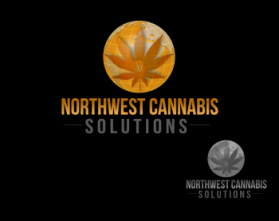 Logo Design entry 786350 submitted by buboy143 to the Logo Design for Northwest Cannabis Solutions run by NWCS206