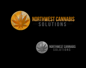 Logo Design entry 786353 submitted by Markman to the Logo Design for Northwest Cannabis Solutions run by NWCS206