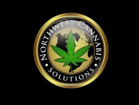 Logo Design entry 786363 submitted by buboy143 to the Logo Design for Northwest Cannabis Solutions run by NWCS206