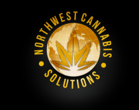 Logo Design entry 786373 submitted by phonic to the Logo Design for Northwest Cannabis Solutions run by NWCS206