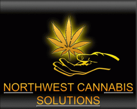 Logo Design entry 786385 submitted by buboy143 to the Logo Design for Northwest Cannabis Solutions run by NWCS206