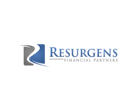 Logo Design entry 786724 submitted by crissgee to the Logo Design for Resurgens Financial Partners run by Knute