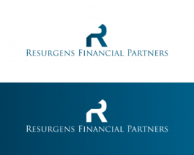 Logo Design Entry 786793 submitted by crissgee to the contest for Resurgens Financial Partners run by Knute