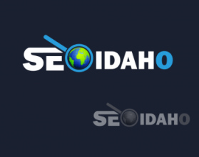 Logo Design entry 787112 submitted by ChampenG to the Logo Design for SEO Idaho run by adamminic