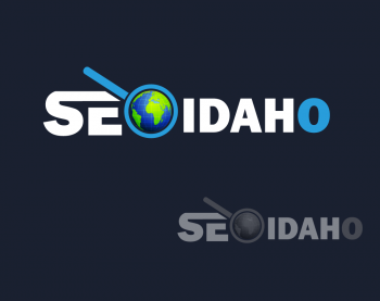 Logo Design entry 787112 submitted by PEACEMAKER to the Logo Design for SEO Idaho run by adamminic