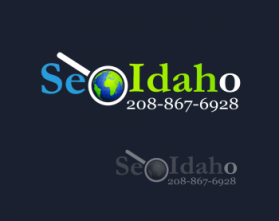 Logo Design entry 787130 submitted by nagamas to the Logo Design for SEO Idaho run by adamminic