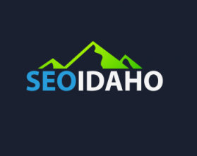 Logo Design entry 787159 submitted by PEACEMAKER to the Logo Design for SEO Idaho run by adamminic