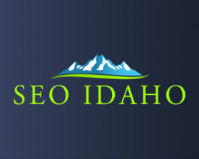 Logo Design entry 787200 submitted by PEACEMAKER to the Logo Design for SEO Idaho run by adamminic