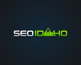 Logo Design entry 787201 submitted by slickrick to the Logo Design for SEO Idaho run by adamminic