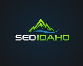 Logo Design entry 787232 submitted by slickrick to the Logo Design for SEO Idaho run by adamminic