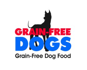 Logo Design entry 787314 submitted by DeOroDesigns to the Logo Design for Grain Free Dogs (GfDogs) run by snowsnakemedia