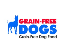 Logo Design entry 787315 submitted by DeOroDesigns to the Logo Design for Grain Free Dogs (GfDogs) run by snowsnakemedia