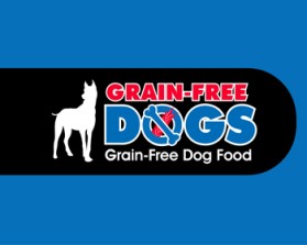 Logo Design entry 787319 submitted by DeOroDesigns to the Logo Design for Grain Free Dogs (GfDogs) run by snowsnakemedia