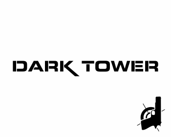 Logo Design entry 787330 submitted by tornado to the Logo Design for Dark Tower run by avollmer
