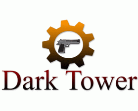 Logo Design entry 787334 submitted by buboy143 to the Logo Design for Dark Tower run by avollmer