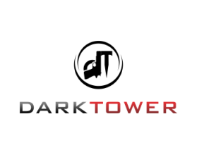 Logo Design entry 787346 submitted by hegesanyi to the Logo Design for Dark Tower run by avollmer