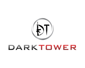 Logo Design entry 787354 submitted by funaldi to the Logo Design for Dark Tower run by avollmer