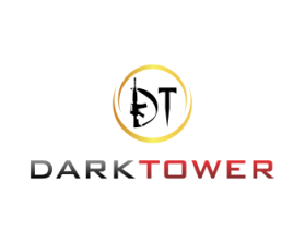 Logo Design entry 787361 submitted by nivra.garcia to the Logo Design for Dark Tower run by avollmer